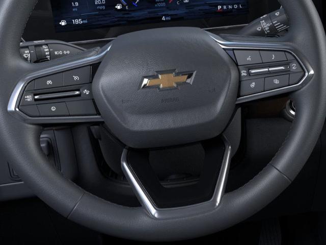 2026 Chevrolet Tahoe Vehicle Photo in KANSAS CITY, MO 64114-4502