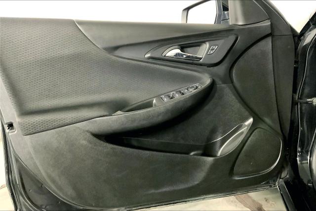 2023 Chevrolet Malibu Vehicle Photo in KANSAS CITY, MO 64114-4545