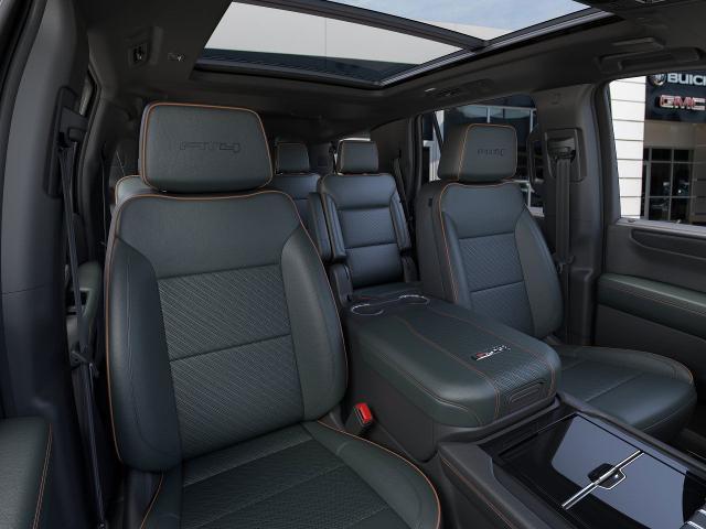 2026 GMC Yukon Vehicle Photo in TREVOSE, PA 19053-4984