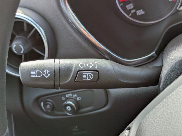 2025 Chevrolet Blazer Vehicle Photo in BRUNSWICK, GA 31525-1881