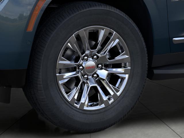 2026 GMC Yukon Vehicle Photo in MANITOWOC, WI 54220-5838
