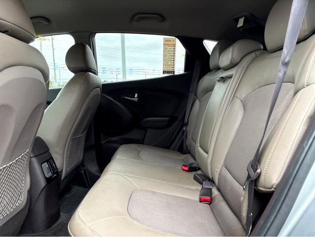 2014 Hyundai TUCSON Vehicle Photo in Hinesville, GA 31313