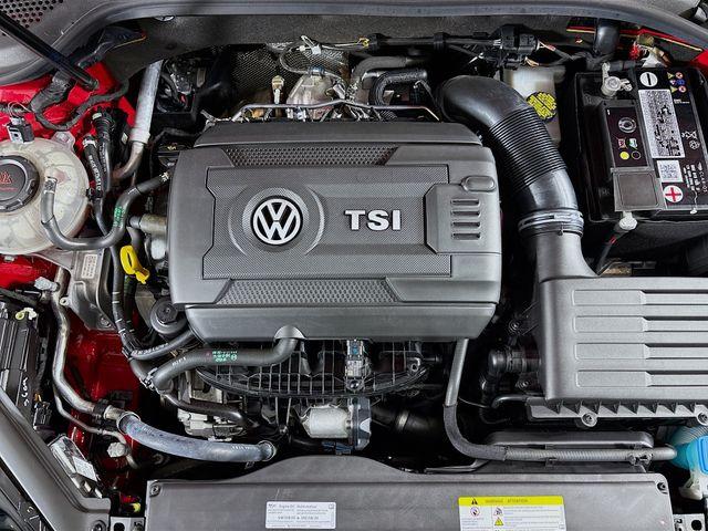 2021 Volkswagen Golf GTI Vehicle Photo in Puyallup, WA 98371