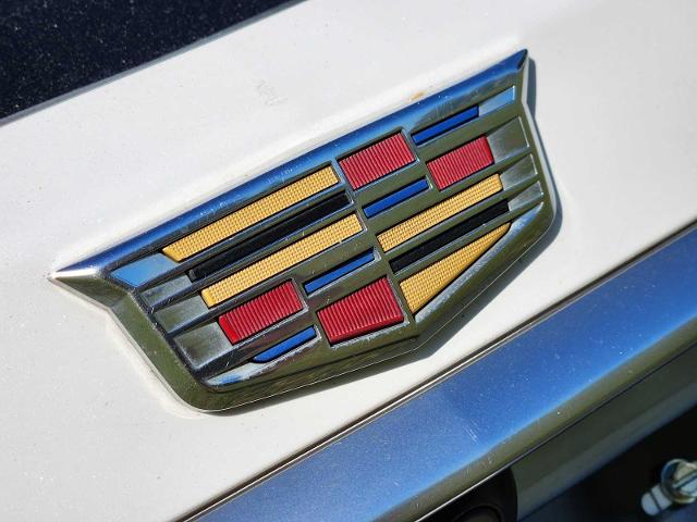 2021 Cadillac XT6 Vehicle Photo in DENTON, TX 76210-9321