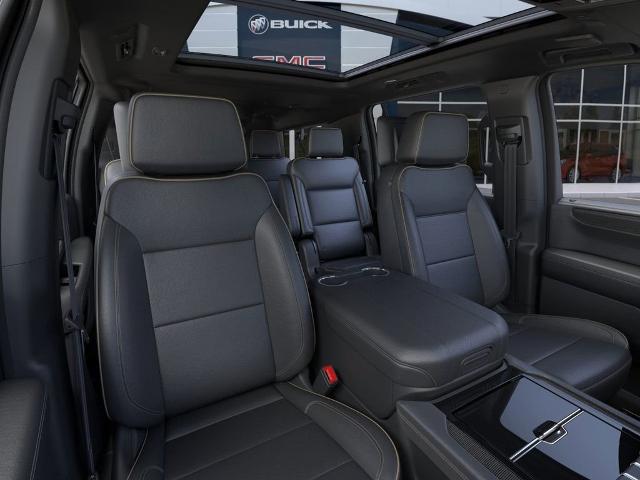 2026 GMC Yukon XL Vehicle Photo in PUYALLUP, WA 98371-4149