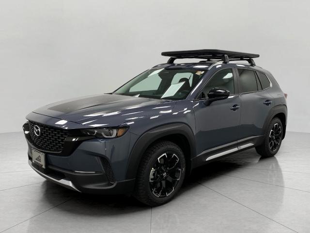 2025 Mazda CX-50 Vehicle Photo in Appleton, WI 54913