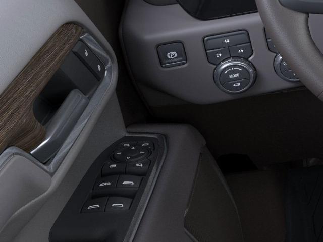 2026 GMC Sierra 2500 HD Vehicle Photo in INDEPENDENCE, MO 64055-1377