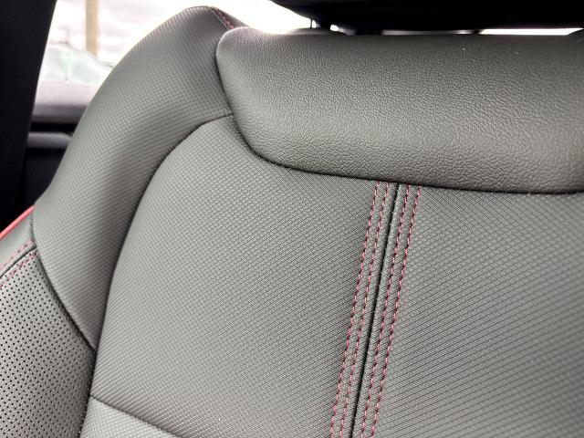 2026 Chevrolet Trailblazer Vehicle Photo in SAVANNAH, GA 31406-4513