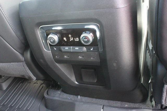 2026 GMC Yukon Vehicle Photo in AURORA, CO 80012-4011