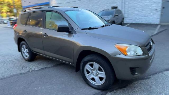 2011 Toyota RAV4 Vehicle Photo in PITTSBURGH, PA 15226-1209