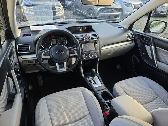 2018 Subaru Forester Vehicle Photo in Pleasant Hills, PA 15236