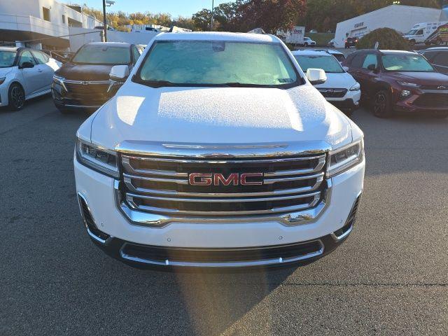 2023 GMC Acadia Vehicle Photo in Pleasant Hills, PA 15236