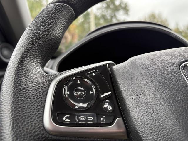 2022 Honda CR-V Vehicle Photo in Savannah, GA 31419