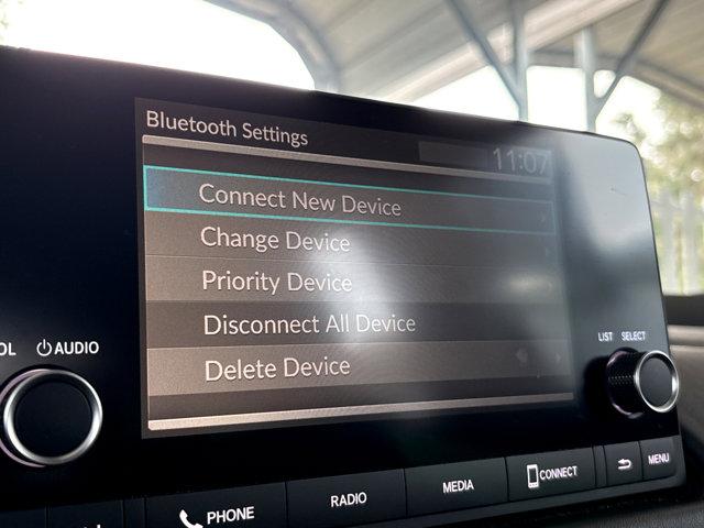 2023 Honda HR-V Vehicle Photo in Savannah, GA 31419