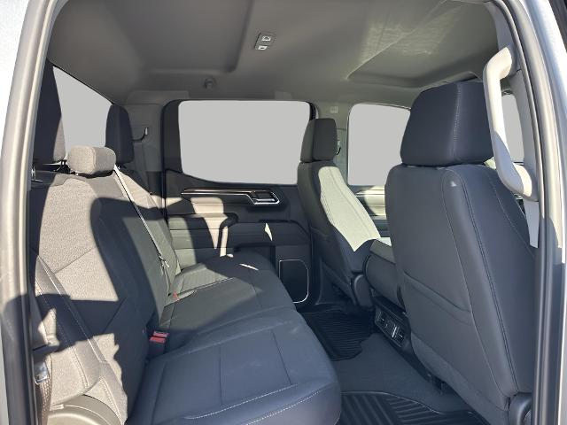 2024 Chevrolet Silverado 1500 Vehicle Photo in MANITOWOC, WI 54220-5838