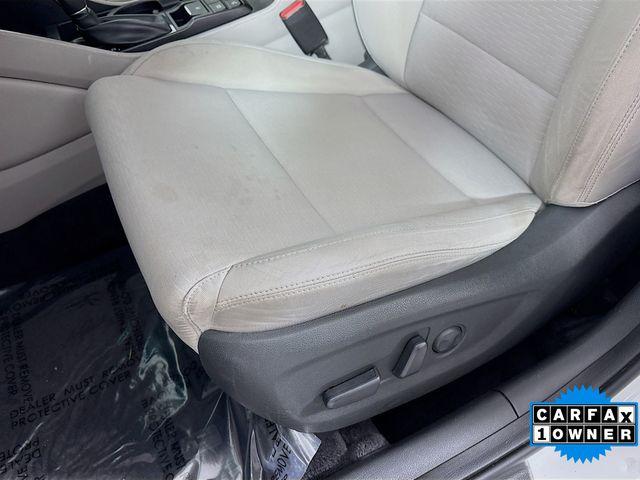 2020 Hyundai TUCSON Vehicle Photo in Puyallup, WA 98371