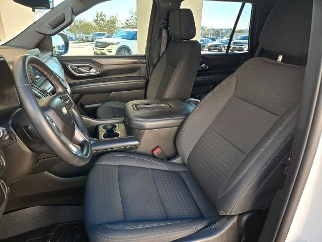 2023 Chevrolet Tahoe Vehicle Photo in Weatherford, TX 76087