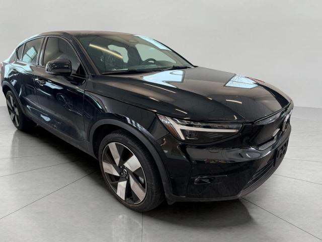 2023 Volvo C40 Recharge Pure Electric Vehicle Photo in Appleton, WI 54913