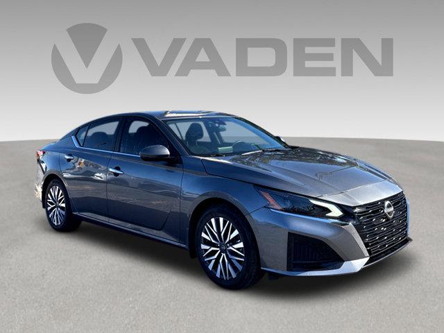 2023 Nissan Altima Vehicle Photo in Savannah, GA 31419