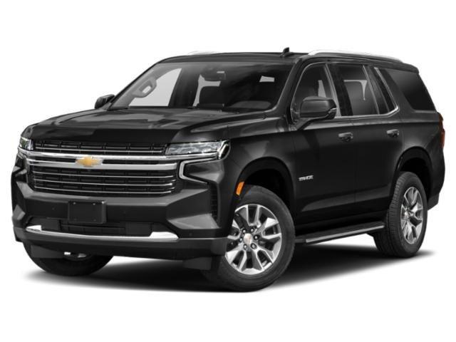 2021 Chevrolet Tahoe Vehicle Photo in SAVANNAH, GA 31406-4513