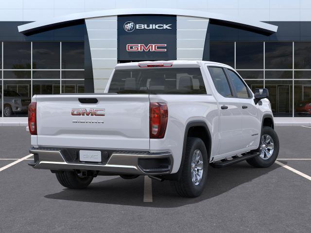 2026 GMC Sierra 1500 Pro - 3