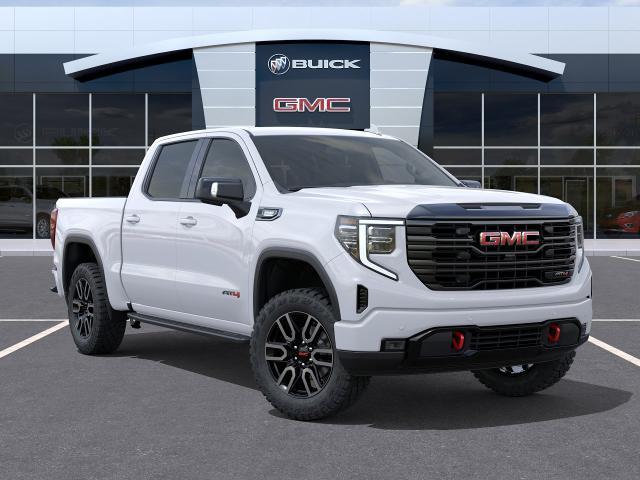 2026 GMC Sierra 1500 AT4 - 6