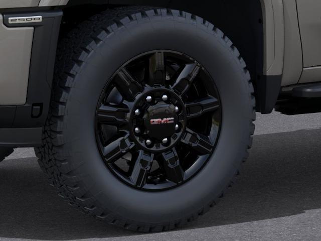 2026 GMC Sierra 2500 HD photo 9 of 31