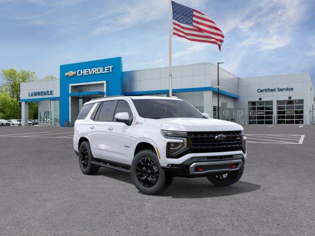 2027 Chevrolet Tahoe Vehicle Photo in MECHANICSBURG, PA 17050-5233