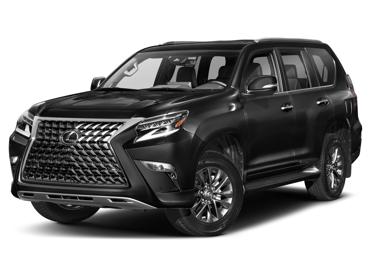 2022 Lexus GX 460 Vehicle Photo in Grapevine, TX 76051