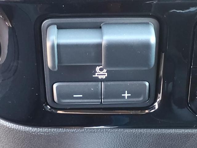 2025 Chevrolet Silverado 1500 Vehicle Photo in Denton, TX 76205