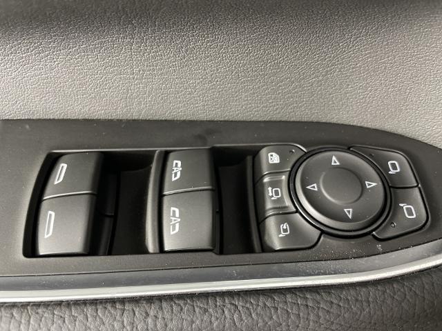 2025 GMC Sierra 2500 HD Vehicle Photo in GILBERT, AZ 85297-0402