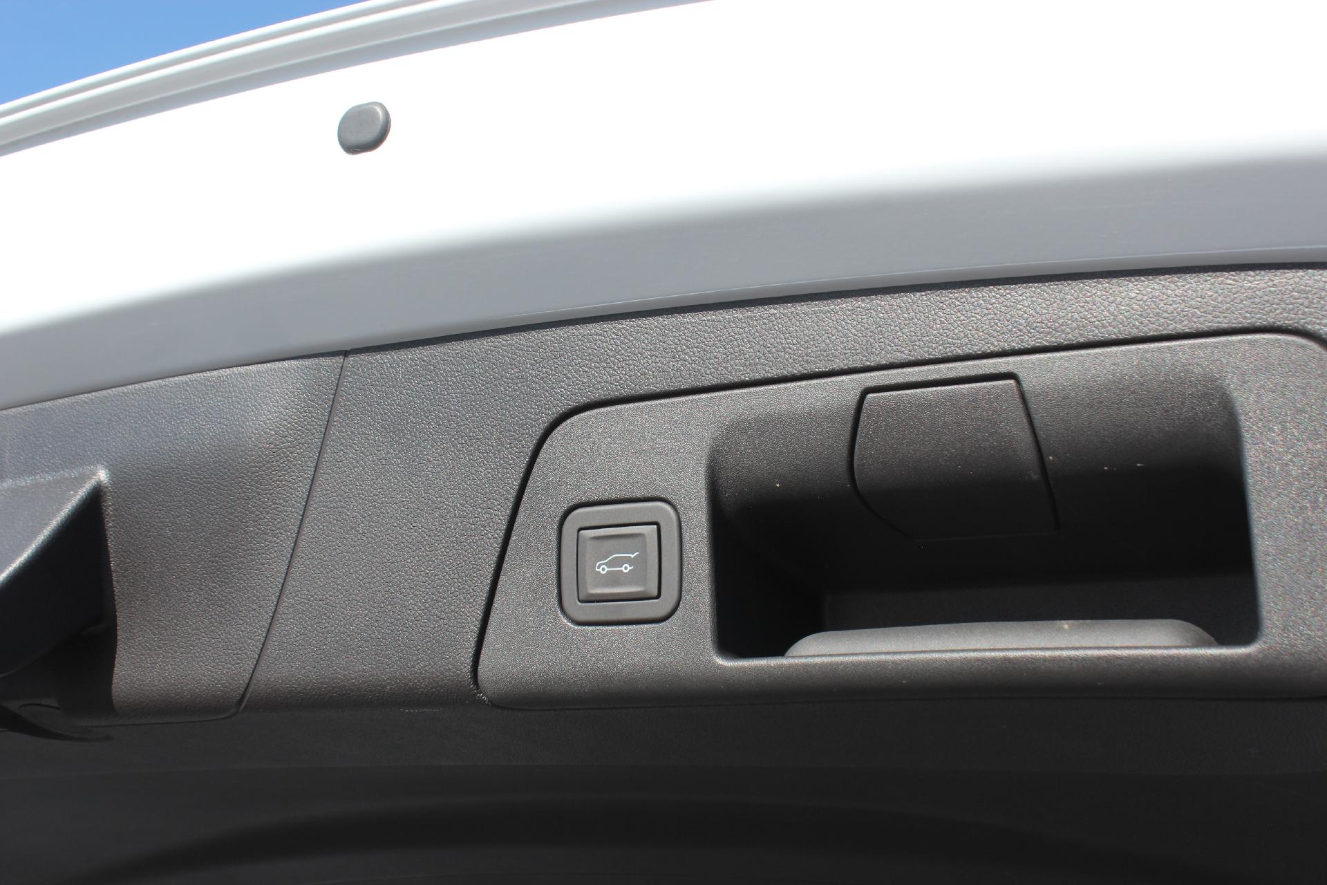 2025 Buick Envision Vehicle Photo in AURORA, CO 80012-4011