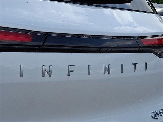 2026 INFINITI QX60 Vehicle Photo in Willow Grove, PA 19090