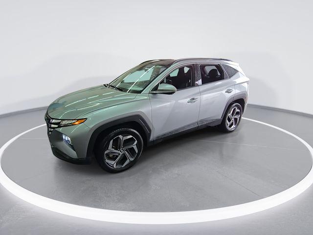 2024 Hyundai TUCSON Vehicle Photo in Pleasant Hills, PA 15236
