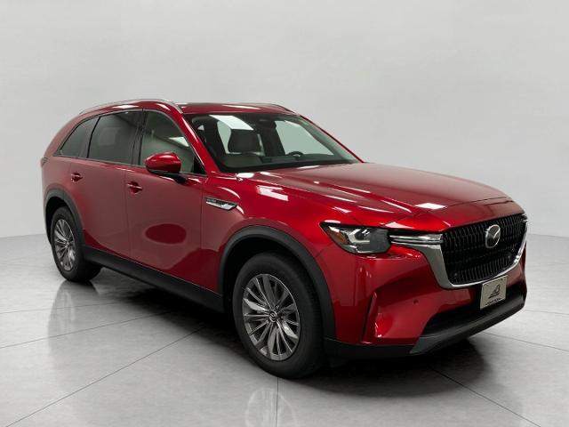 2025 Mazda CX-90 Vehicle Photo in Appleton, WI 54913