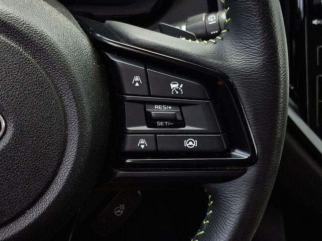 2023 Subaru Ascent Vehicle Photo in DANBURY, CT 06810-5034