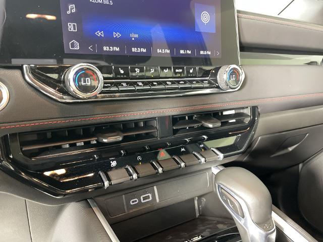 2023 Chevrolet Colorado Vehicle Photo in GILBERT, AZ 85297-0402