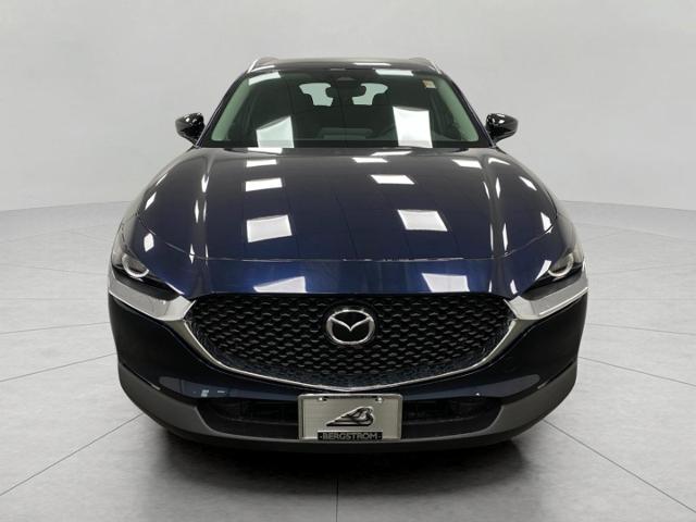 2025 Mazda CX-30 Vehicle Photo in Appleton, WI 54913
