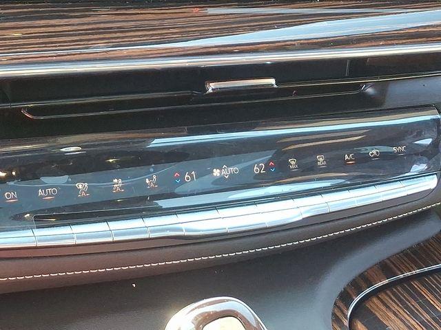 2024 Cadillac Escalade Vehicle Photo in DANBURY, CT 06810-5034