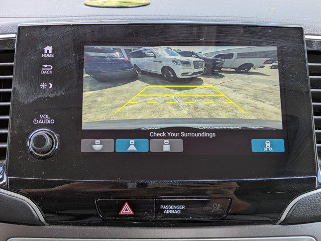 2021 Honda Pilot Vehicle Photo in BRUNSWICK, GA 31525-1881