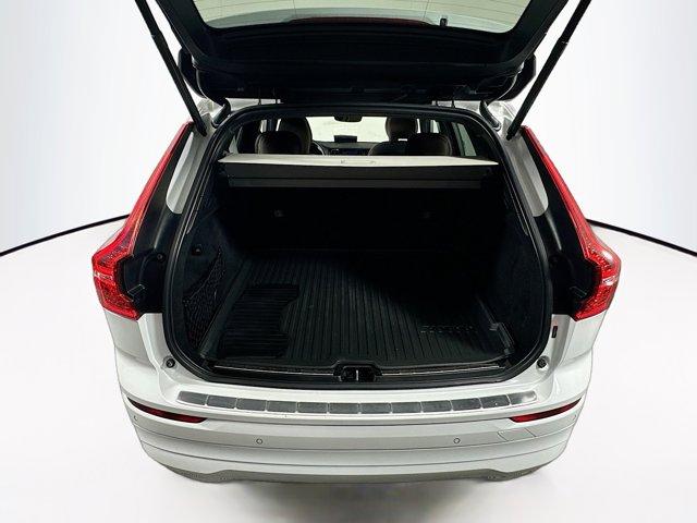 2022 Volvo XC60 Vehicle Photo in Flemington, NJ 08822