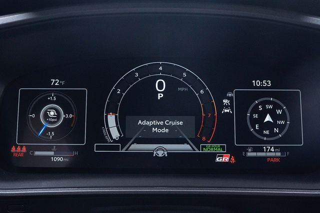 2025 Toyota GR Corolla Vehicle Photo in DANBURY, CT 06810-5034