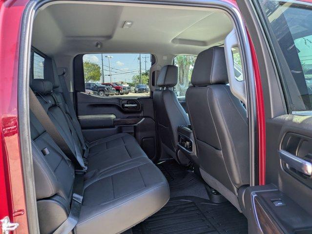 2019 GMC Sierra 1500 Vehicle Photo in SELMA, TX 78154-1459