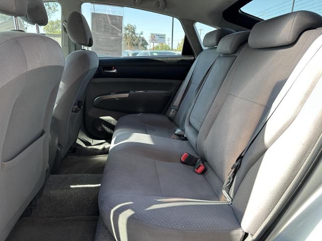 2007 Toyota Prius Vehicle Photo in Tucson, AZ 85712
