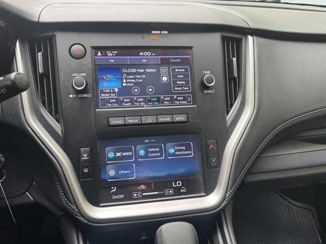 2020 Subaru Outback Vehicle Photo in LEOMINSTER, MA 01453-2952