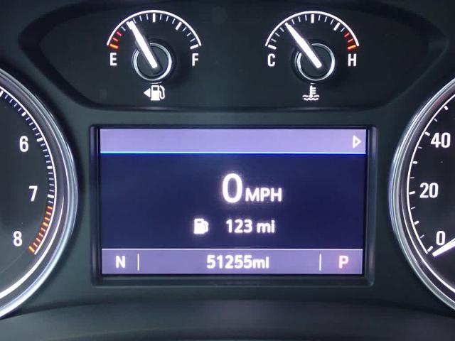 2023 Buick Enclave Vehicle Photo in ZELIENOPLE, PA 16063-2910