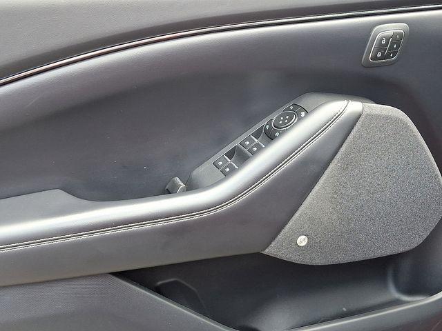 2021 Ford Mustang Mach-E Vehicle Photo in DANBURY, CT 06810-5034