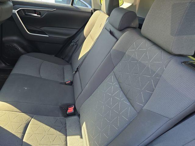 2021 Toyota RAV4 Vehicle Photo in Pleasant Hills, PA 15236