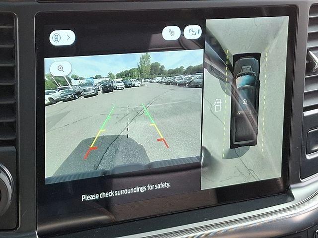 2024 Ford F-150 Vehicle Photo in DANBURY, CT 06810-5034