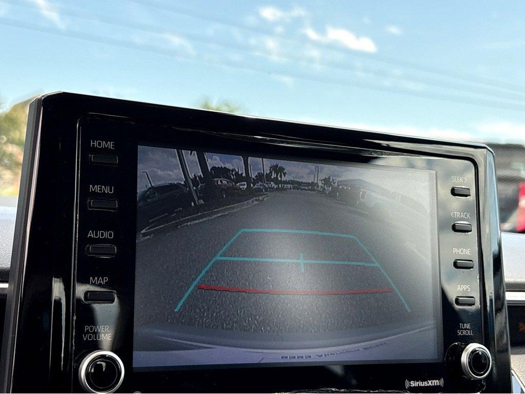 2022 Toyota Corolla Vehicle Photo in SAVANNAH, GA 31406-4513